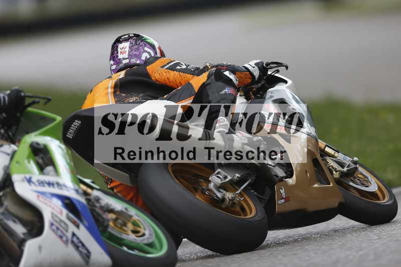 /33 24.07.2025 Speer Racing ADR/Classic/118